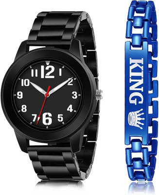 TIMENTER combo watch Analog Watch  - For Boys