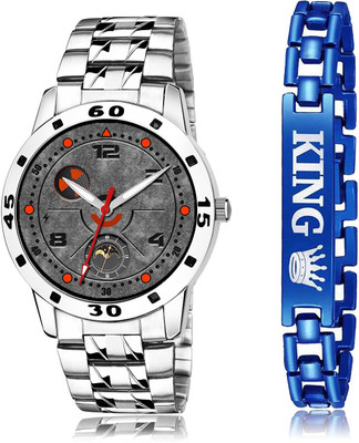 TIMENTER combo watch Analog Watch  - For Men