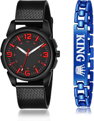 TIMENTER combo watch Analog Watch  - For Boys