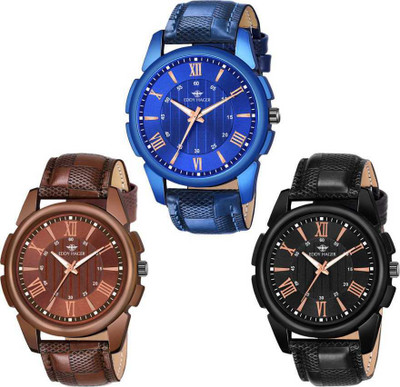 zendro Analog Watch  - For Men