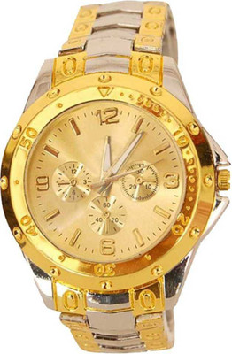 REKHAMAA FASHION Analog Watch  - For Men