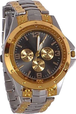 REKHAMAA FASHION Analog Watch  - For Men