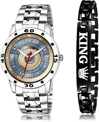 NEUTRON combo watch Analog Watch  - For Boys