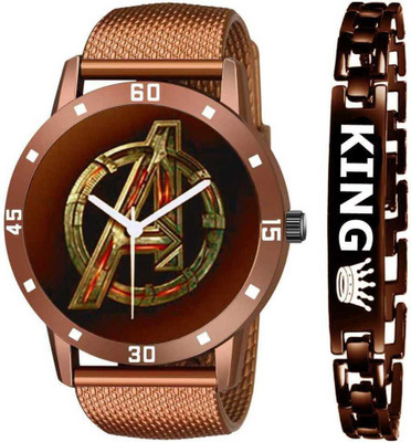 zendro Analog Watch  - For Men & Women