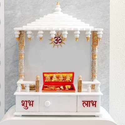 AgTrendz Brass Yantra(Pack of 1)