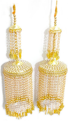 RKM COLLECTIONS Brass Kalire(Pack of 2)