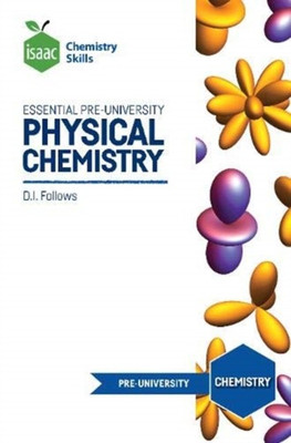 Isaac Chemistry Skills(English, Paperback, Follows David)