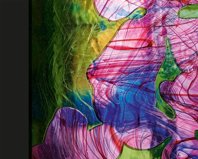 Brian Clarke: The Art of Light(English, Hardcover, Clarke Brian)