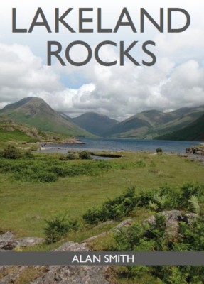 Lakeland Rocks(English, Paperback, Smith Alan Dr)