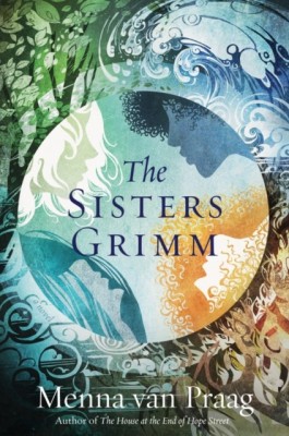 The Sisters Grimm(English, Paperback, Van Praag Menna)