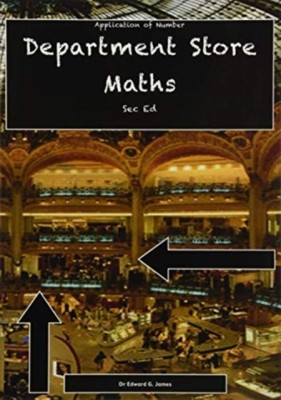 Department Store Maths(English, Paperback, The Lawler Education Team)