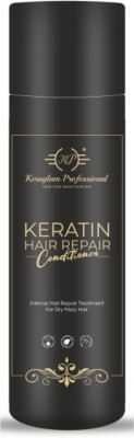 Keraglam Professional Keratin Hair Repair Conditioner(300 ml)