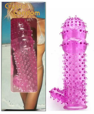 https://rukminim1.flixcart.com/image/400/400/kqqykcw0/condom/d/z/c/1-premium-crystal-extra-dotted-silicon-condom-reusable-washable-original-imag4z7wrdeqgexj.jpeg?q=90