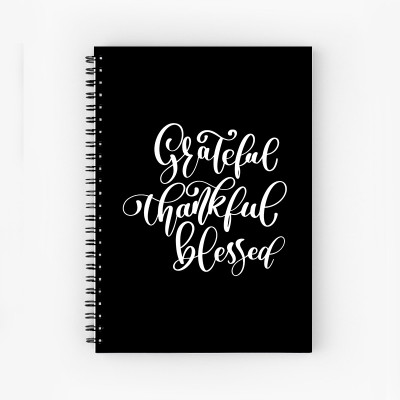 Art Bundle NA A5 Note Book No 160 Pages(Multicolor)