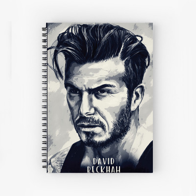 Art Bundle Notebook A5 Note Book No 160 Pages(Multicolor)