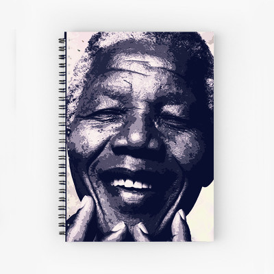 Art Bundle NA A5 Note Book No 160 Pages(Multicolor)