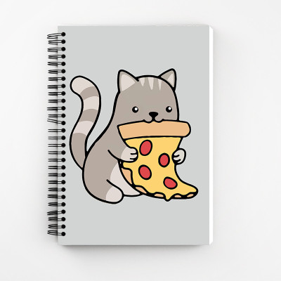 Art Bundle Notebook A5 Note Book No 160 Pages(Multicolor)