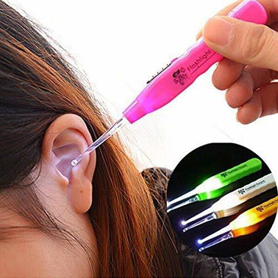 KiddLand Reusable Ear Lobe Support(Pack of 2)