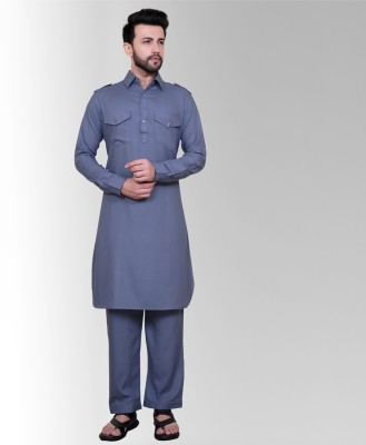 AVAETA Men Kurta Set