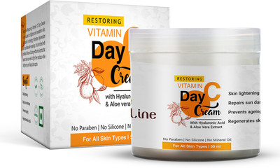 Vedic Line Vitamin C Day Cream(50 ml)