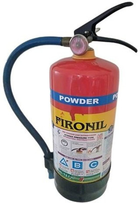 Fironil FN Fire Extinguisher Mount(4 kg)
