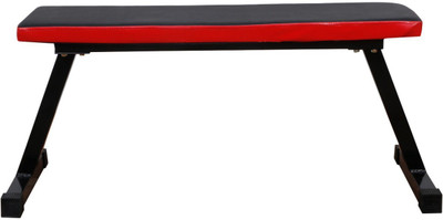 IBS Flat Fitness Bench