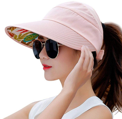 FabSeasons Visor Cap Cap