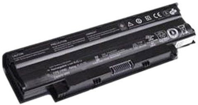 TechSonic Inspiron P10S001, P11G, P11G001, P14E 6 Cell Laptop Battery