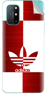 tiddler OnePlus 8T Plus 5G Mobile Skin(Red)