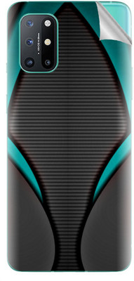 tiddler OnePlus 8T Mobile Skin(Grey)