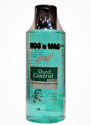 Hug n Wag Conditioning, Whitening and Color Enhancing Fresh Dog Shampoo(200 ml)