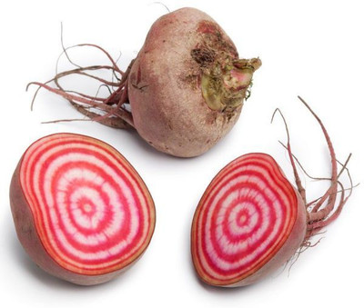 LYRS Organic Beetroot / Chukandar Seed Seed(150 per packet)