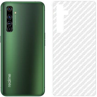 ECMERED Back Screen Guard for Realme X50 Pro(Pack of 1)