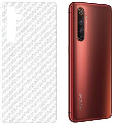 ECMERED Back Screen Guard for Realme X50 Pro(Pack of 1)