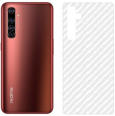 ECMERED Back Screen Guard for Realme X50 Pro(Pack of 1)