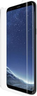 kentop Edge To Edge Tempered Glass for Samsung Galaxy S9(Pack of 1)
