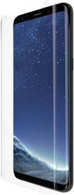 kentop Edge To Edge Tempered Glass for Samsung Galaxy S9(Pack of 1)