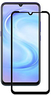 UOIEA Tempered Glass Guard for Vivo S1(Pack of 1)