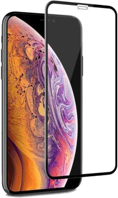 UOIEA Tempered Glass Guard for Apple iPhone XR(Pack of 1)