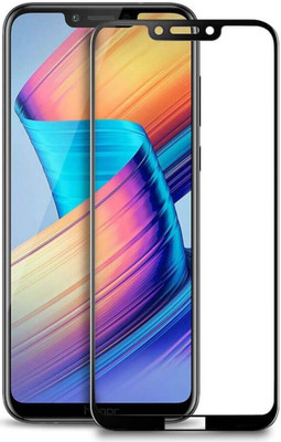 UOIEA Tempered Glass Guard for Honor Play(Pack of 1)