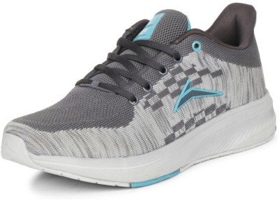 JQR PROTEIN Sports shoes, Walking, Trendy, Lightweight, Trekking, Stylish Running Shoes For Men(Grey, Blue)