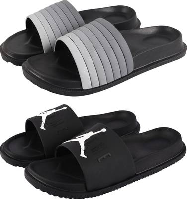 Slipover slippers hotsell