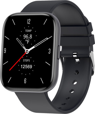 Fire Boltt Mercury Smartwatch: Lowest Price in India and Specifications
