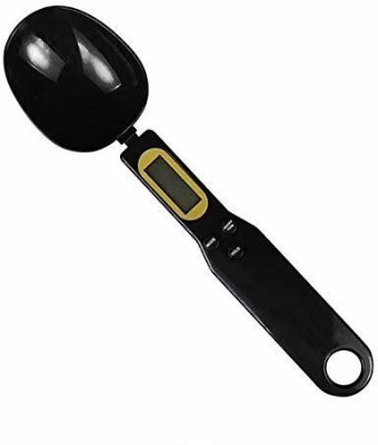 24x7eMall Plastic Measuring Spoon(Pack of 1)