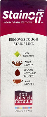 Pidilite Fabric Stain Remover