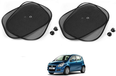 KOZDIKO Side Window, Rear Window, Sun Roof Sun Shade(Black)