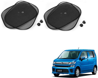 KOZDIKO Side Window, Rear Window, Sun Roof Sun Shade(Black)