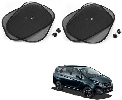 KOZDIKO Side Window, Rear Window, Sun Roof Sun Shade(Black)