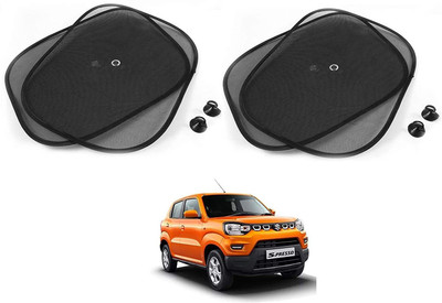 KOZDIKO Side Window, Rear Window, Sun Roof Sun Shade(Black)