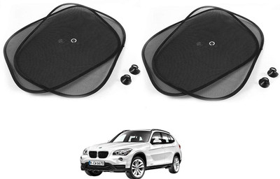 KOZDIKO Side Window, Rear Window, Sun Roof Sun Shade(Black)